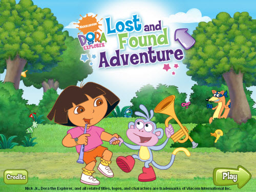 Dora The Explorer Games Free Download For Mobile
