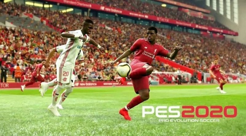 Konami pes 2015 free download for android mobile