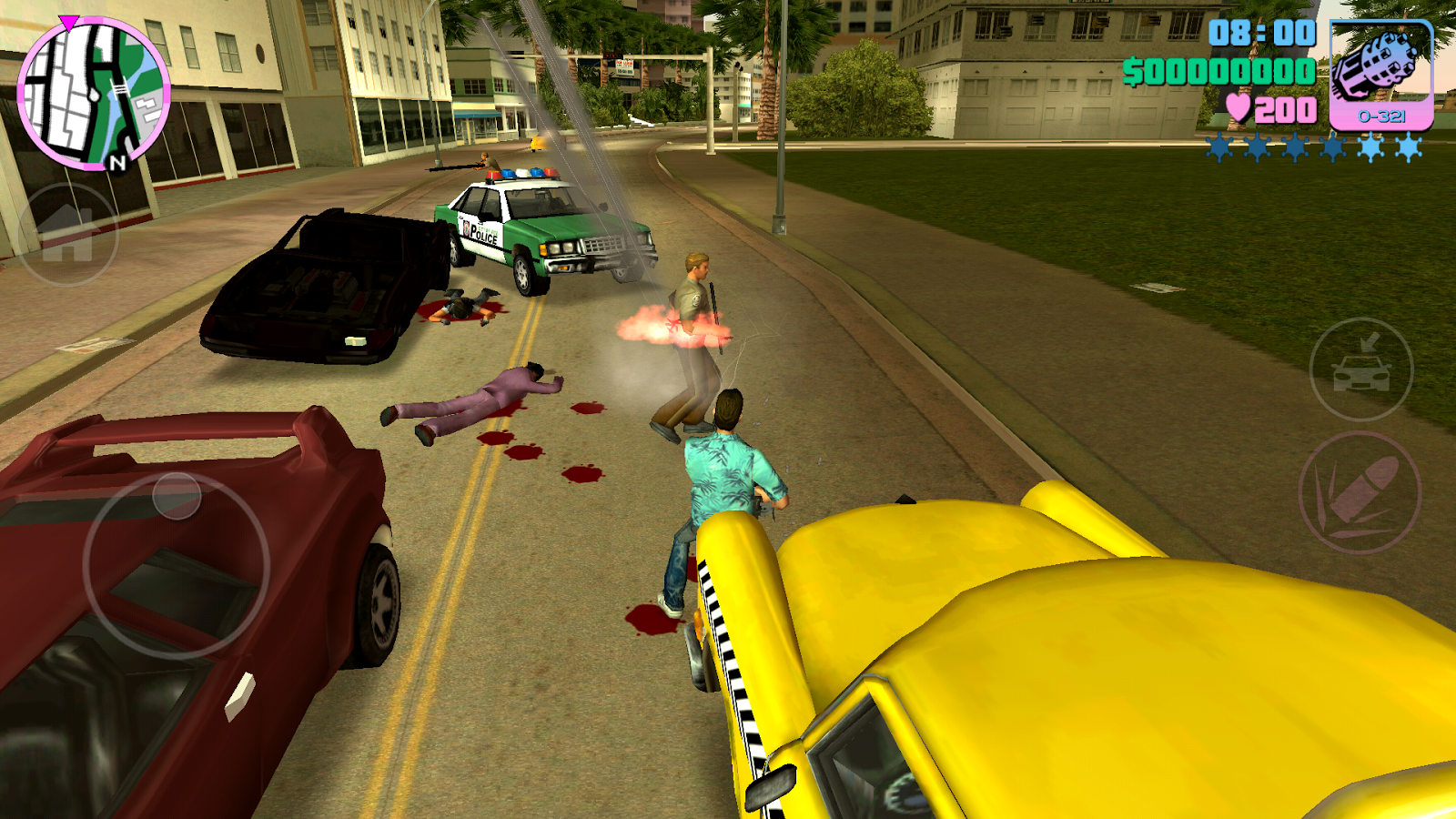 How download gta vice city for android mobile