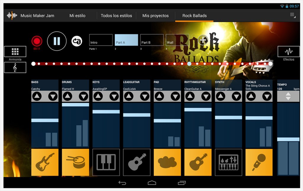 Download Music Maker Free For Android